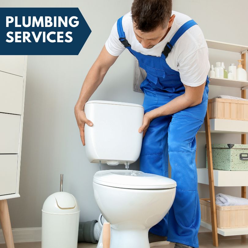 Plumbing Company in Danville, VA